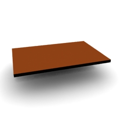 3D Shelf preview
