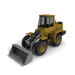 "Materials and excavation" - Construction accessories. preview