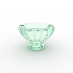3D Vase preview