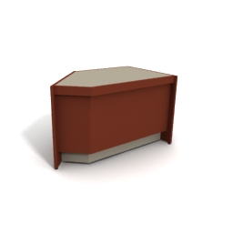 3D Desk preview