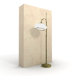 3D Lamp preview