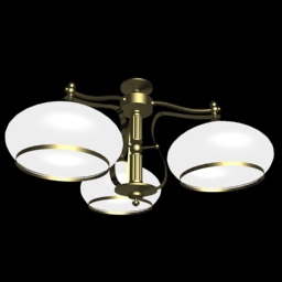 3D Lamp preview