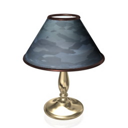 3D Lamp preview