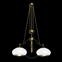 3D Luster preview