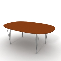 "FrizHansen" - Furniture collection preview