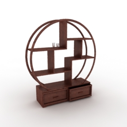 3D Store preview