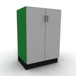 3D Storage preview