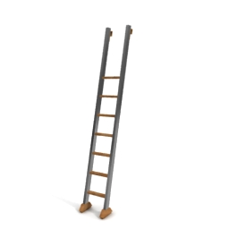 3D Ladder preview