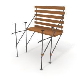 "High-rised works" - Construction accessories preview