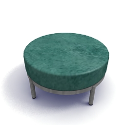 "Otto" - Furniture collection preview