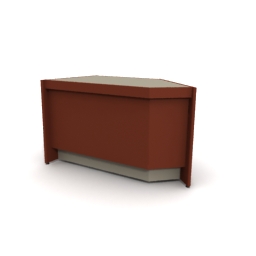 3D Desk preview