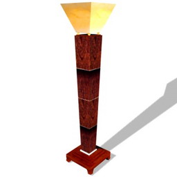 3D Torcher preview