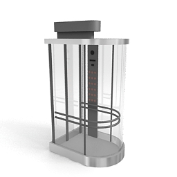 3D Lift preview