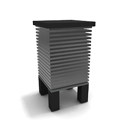 "Fronda" - Construction accessories. preview