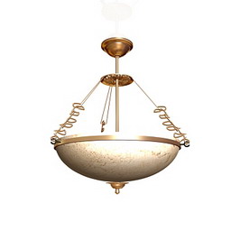 luster-zerenda - 3D Model Preview #433d5ea2
