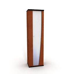 3D Mirror preview