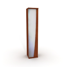 3D Mirror preview