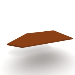 3D Shelf preview