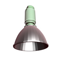 3D Lamp preview