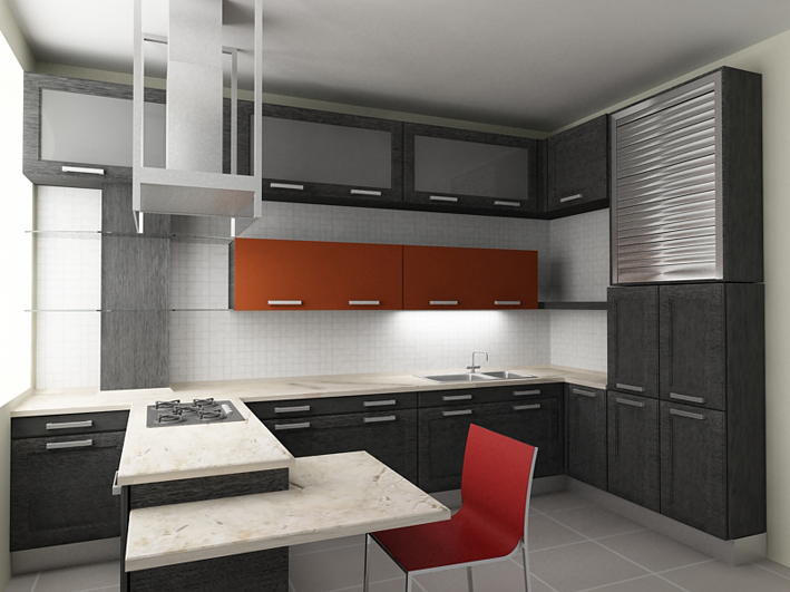 Architectural Home Design — Sirman — Chisinau, Moldova, Republic Of