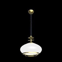 3D Luster preview