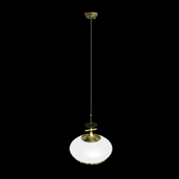 3D Lamp preview