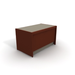 3D Desk preview