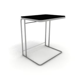 3D Table preview