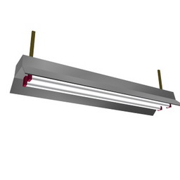 3D Lamp preview