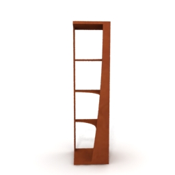 3D Cupboard preview