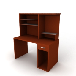 3D Table preview