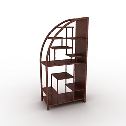 3D Store preview