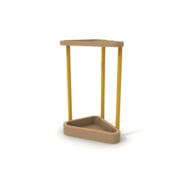 3D Shelf preview