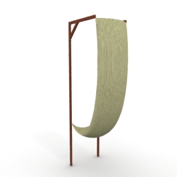 3D Mesh preview