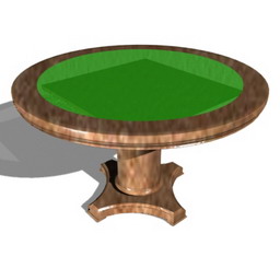 table turri- 3D Model Preview #04bc0206
