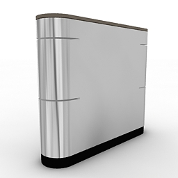 3D Turniket preview