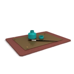 inkwell - 3D Model Preview #192634e7