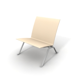 3D Chair preview