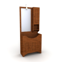 shkap-tintoretto - 3D Model Preview #aed6e0fb