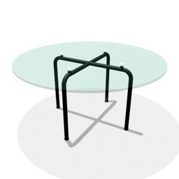 table - 3D Model Preview #078d6d35