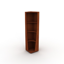 3D Cupboard preview