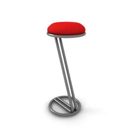 3D Chair preview