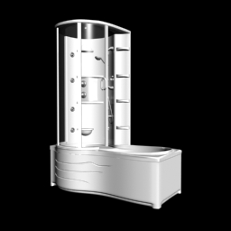 3D Enclosure preview