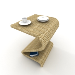 3D Tumb preview