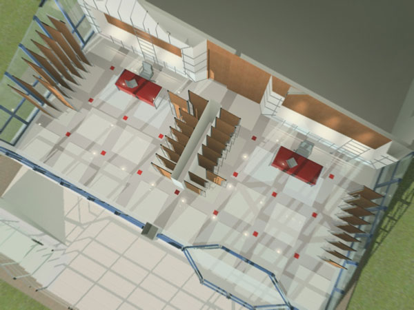 Architectural Home Design — Tighineanur — Balti, Moldova, Republic Of
