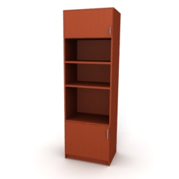 bk03 - 3D Model Preview #53f046f2