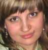 Natalia Michina