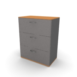 3D Drawer preview