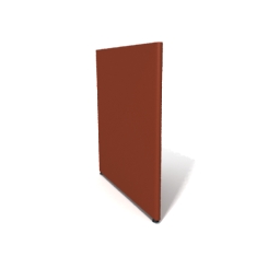 3D Panel preview