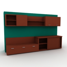 bk07 - 3D Model Preview #9caf41fe